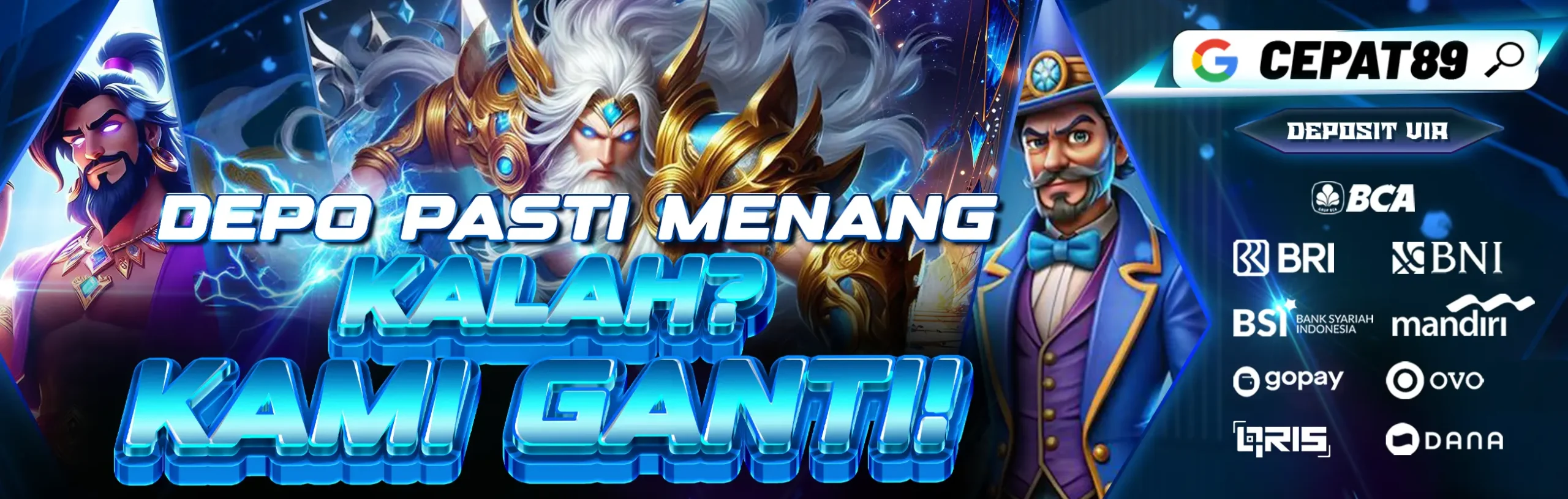 KUDUS4D alternatif